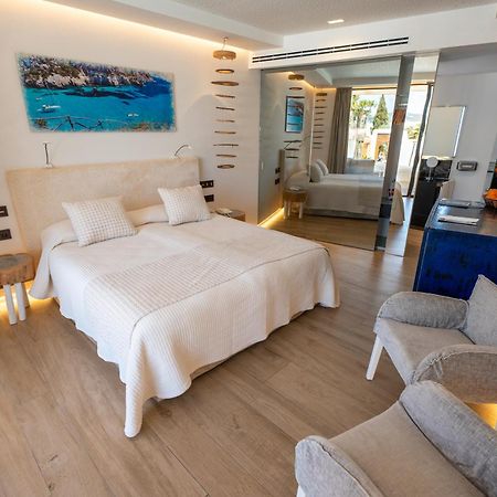 Casa Munich Apartment Sant Josep de sa Talaia Luaran gambar