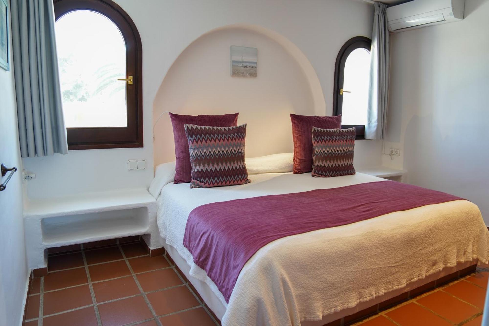 Casa Munich Apartment Sant Josep de sa Talaia Luaran gambar