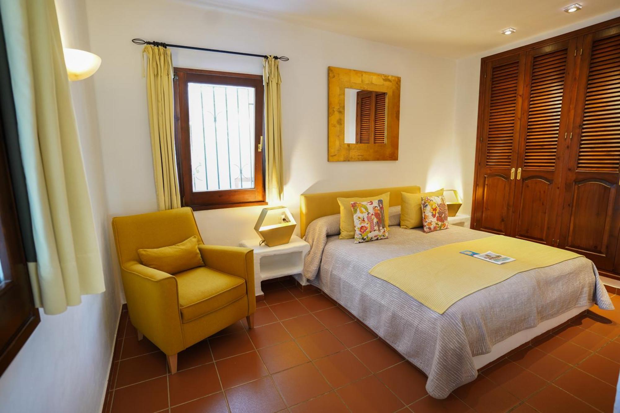 Casa Munich Apartment Sant Josep de sa Talaia Luaran gambar
