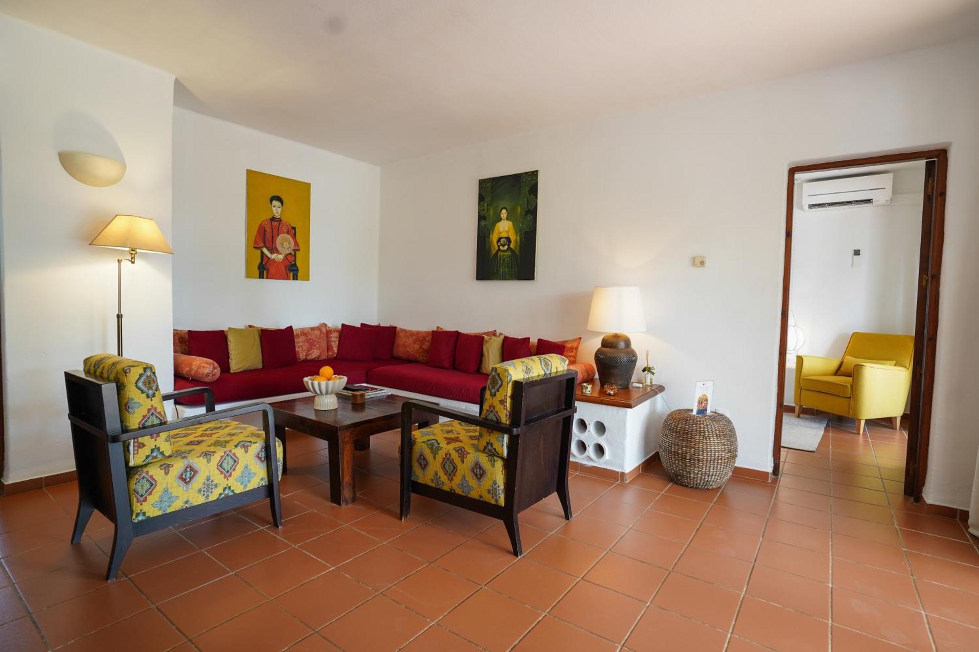 Casa Munich Apartment Sant Josep de sa Talaia Luaran gambar