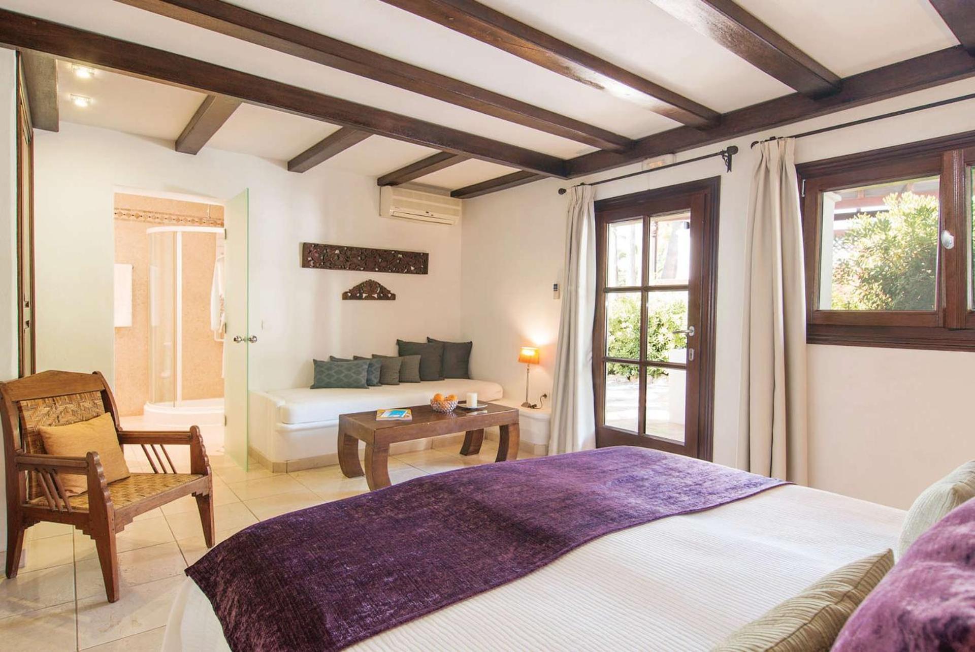 Casa Munich Apartment Sant Josep de sa Talaia Luaran gambar