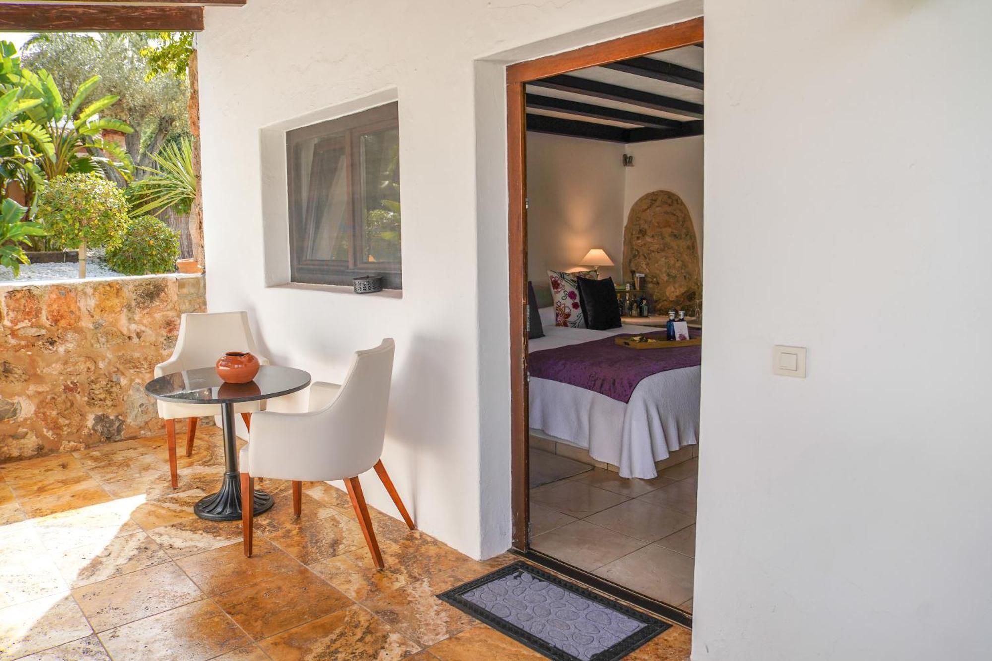 Casa Munich Apartment Sant Josep de sa Talaia Luaran gambar