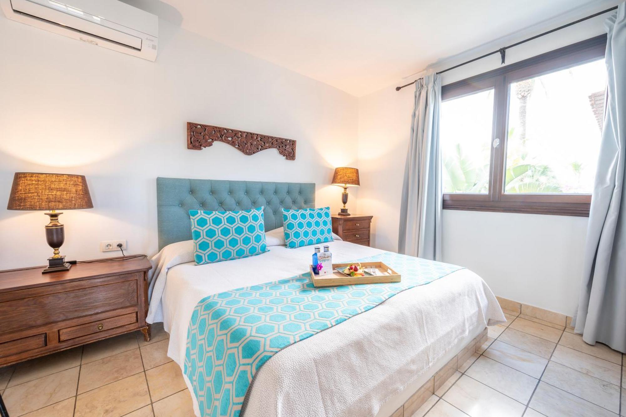 Casa Munich Apartment Sant Josep de sa Talaia Luaran gambar