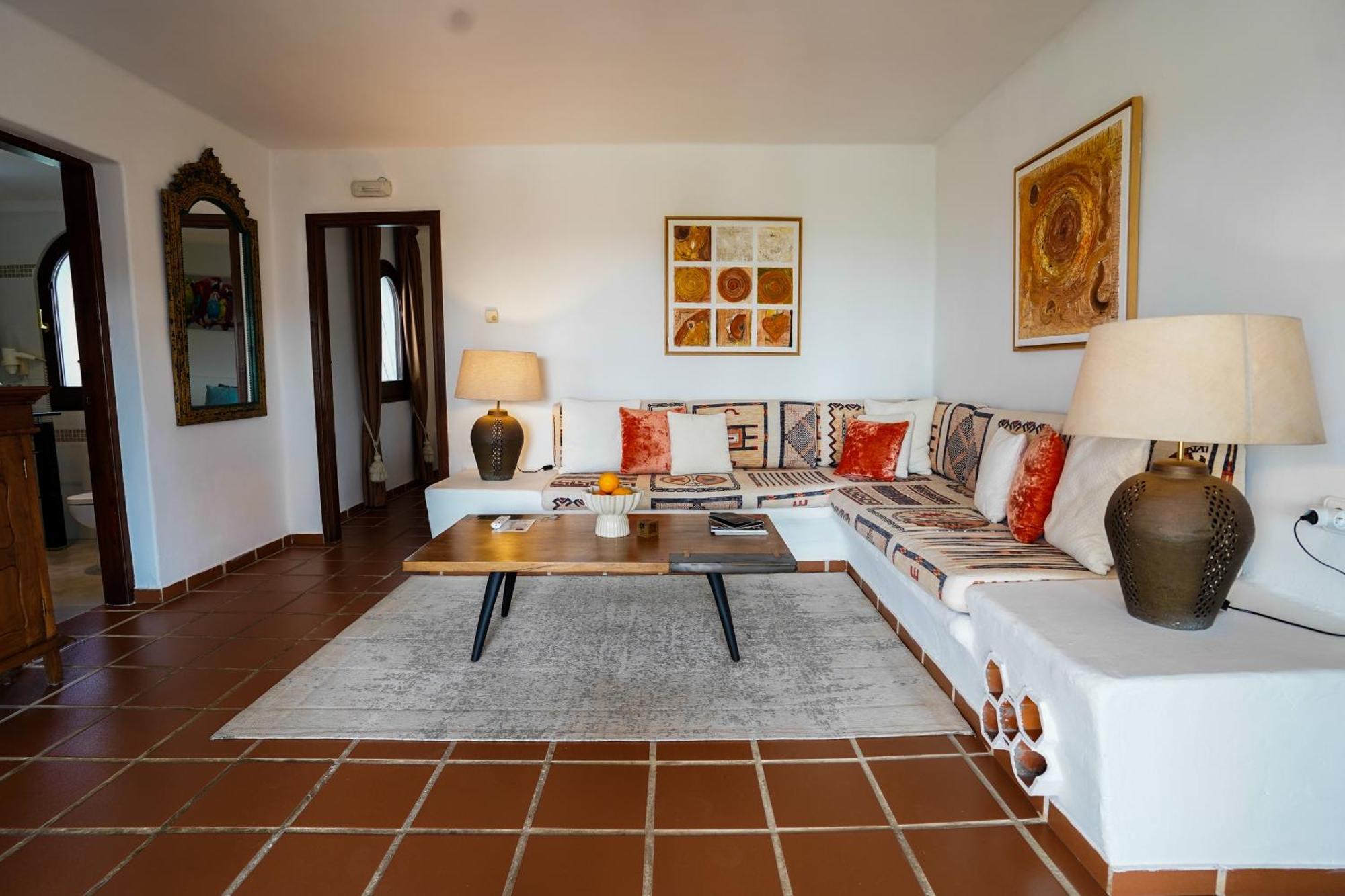 Casa Munich Apartment Sant Josep de sa Talaia Luaran gambar
