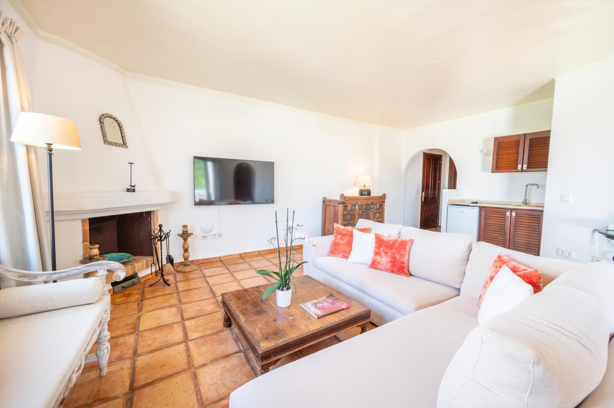 Casa Munich Apartment Sant Josep de sa Talaia Luaran gambar