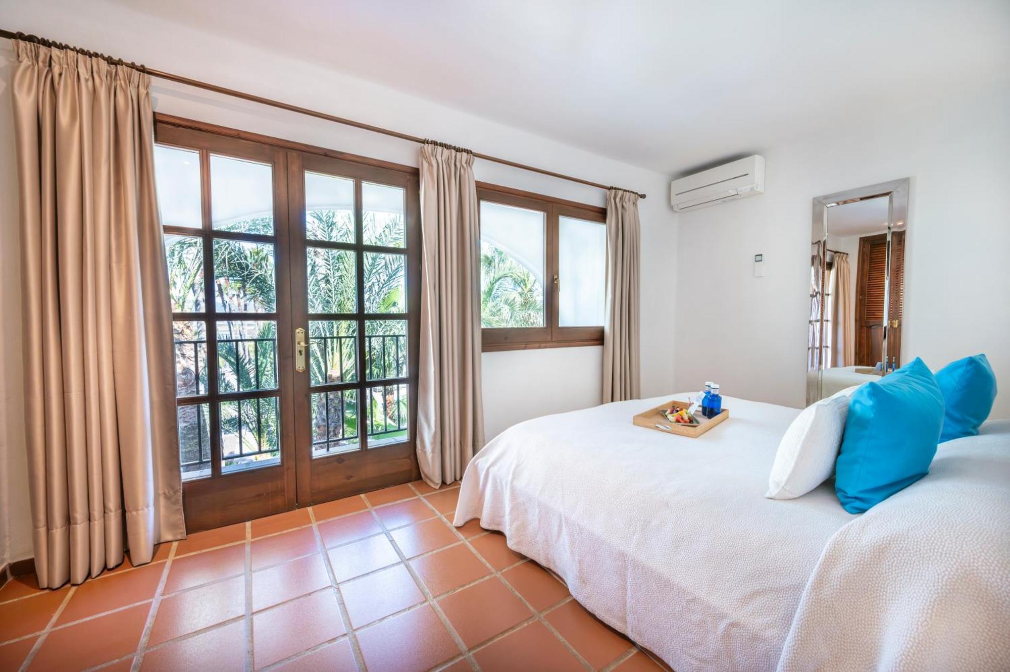 Casa Munich Apartment Sant Josep de sa Talaia Luaran gambar