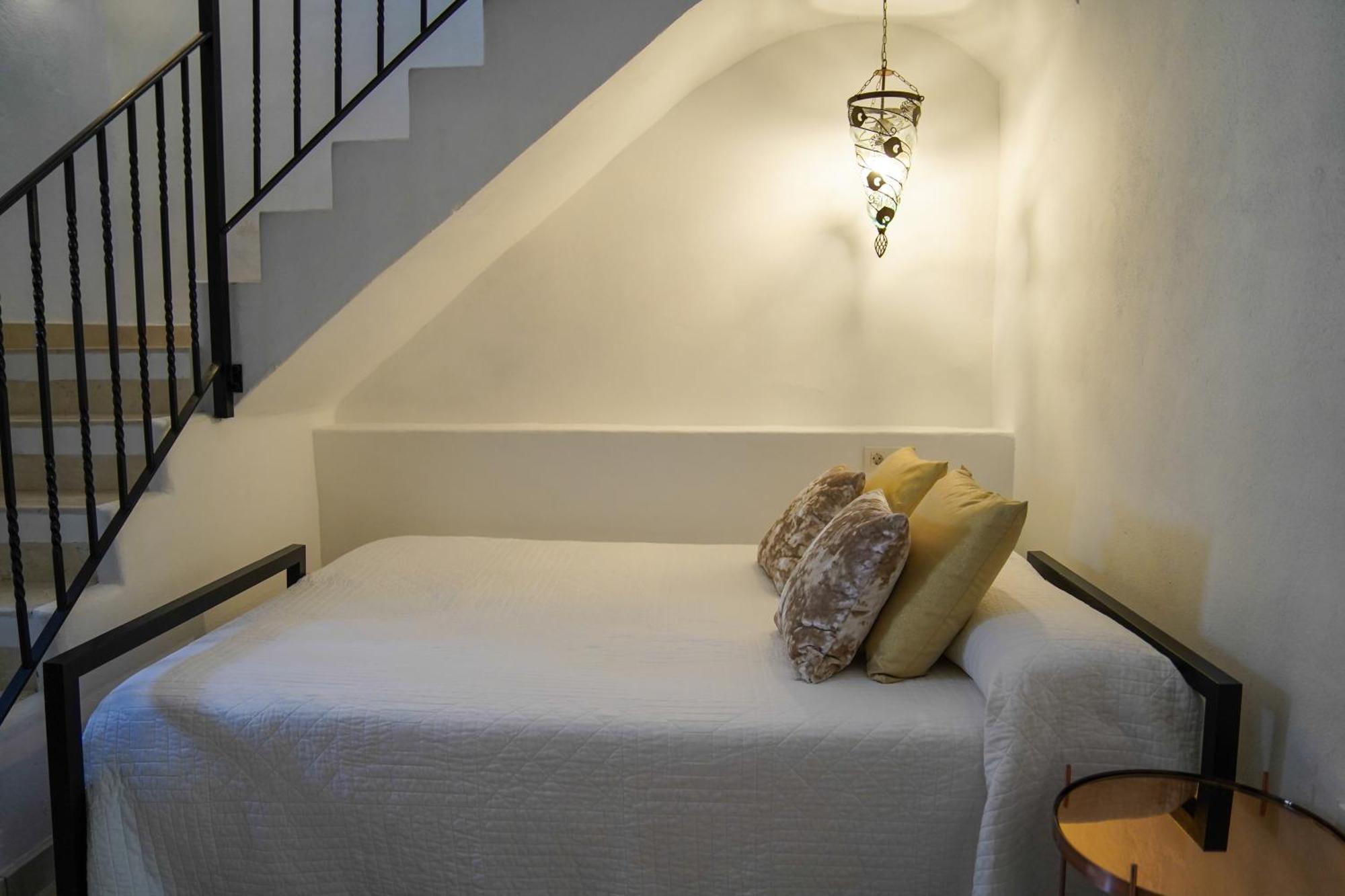 Casa Munich Apartment Sant Josep de sa Talaia Luaran gambar